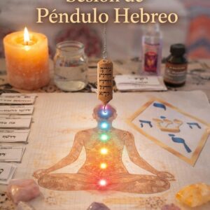 Limpieza con Péndulo Hebreo