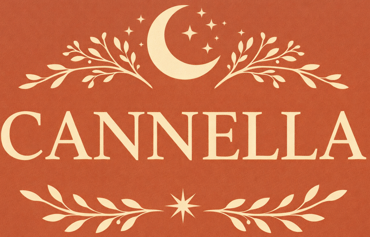 cannella tienda holistica